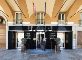 Отель Hotel Principe di Piemonte  Кунео